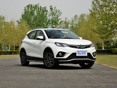 2018款 1.5T CVT旗舰型