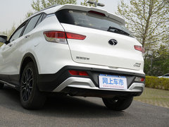 2018款 1.5T CVT旗舰型