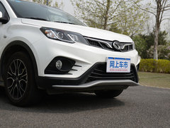2018款 1.5T CVT旗舰型