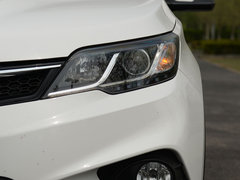 2018款 1.5T CVT旗舰型
