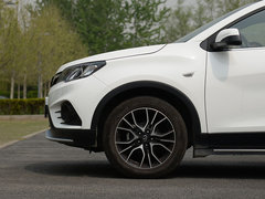 2018款 1.5T CVT旗舰型