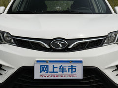 2018款 1.5T CVT旗舰型
