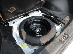 2018款 1.5T CVT旗舰型