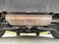 2018款 1.5T CVT旗舰型