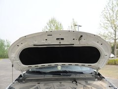 2018款 1.5T CVT旗舰型