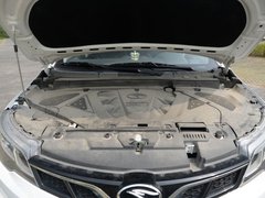 2018款 1.5T CVT旗舰型