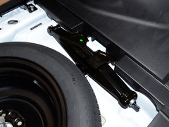 2018款 1.5T CVT尊贵型