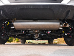 2018款 1.5T CVT尊贵型