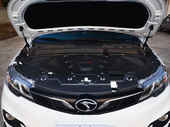2018款 1.5T CVT尊贵型