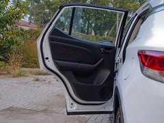2018款 1.5T CVT尊贵型