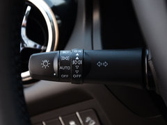 2018款 1.5T CVT尊贵型