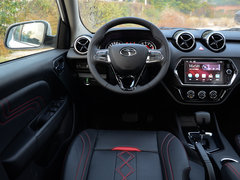 2018款 1.5T CVT尊贵型