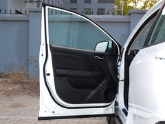 2018款 1.5T CVT尊贵型