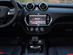2018款 1.5T CVT尊贵型