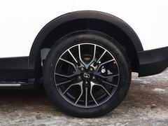 2018款 1.5T CVT尊贵型