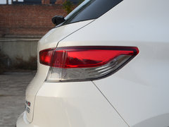 2018款 1.5T CVT尊贵型