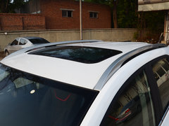 2018款 1.5T CVT尊贵型