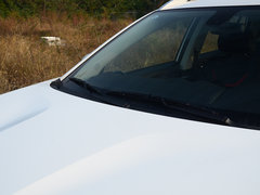 2018款 1.5T CVT尊贵型