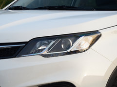 2018款 1.5T CVT尊贵型