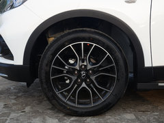 2018款 1.5T CVT尊贵型