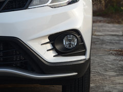 2018款 1.5T CVT尊贵型