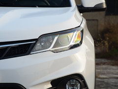 2018款 1.5T CVT尊贵型
