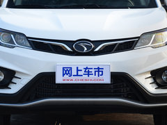 2018款 1.5T CVT尊贵型