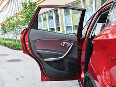 2018款 2.0L 自动20周年纪念版