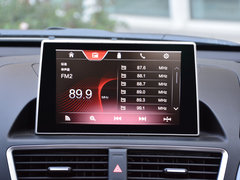 2018款 2.0L 自动20周年纪念版