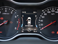 2018款 2.0L 自动20周年纪念版