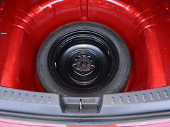 2018款 1.4T 自动20周年纪念版
