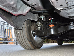 2018款 1.4T 自动20周年纪念版