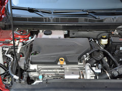 2018款 1.4T 自动20周年纪念版