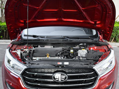 2018款 1.4T 自动20周年纪念版
