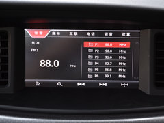 2018款 1.4T 自动20周年纪念版