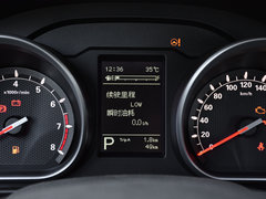 2018款 1.4T 自动20周年纪念版