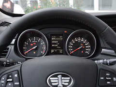 2018款 1.4T 自动20周年纪念版