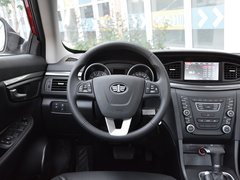 2018款 1.4T 自动20周年纪念版