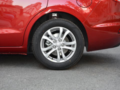 2018款 1.4T 自动20周年纪念版