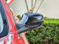 2018款 1.4T 自动20周年纪念版