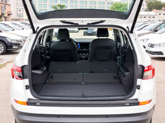 2018款 TSI380 7座四驱旗舰版