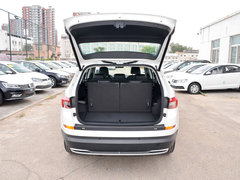 2018款 TSI380 7座四驱旗舰版