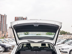 2018款 TSI380 7座四驱旗舰版