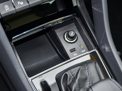 2018款 TSI380 7座四驱旗舰版