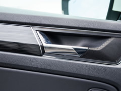 2018款 TSI380 7座四驱旗舰版