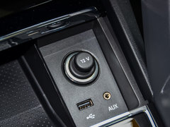 2018款 TSI380 7座四驱旗舰版