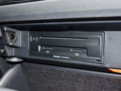 2018款 TSI380 7座四驱旗舰版