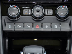 2018款 TSI380 7座四驱旗舰版