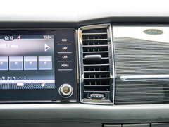 2018款 TSI380 7座四驱旗舰版