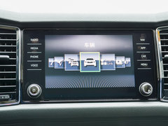 2018款 TSI380 7座四驱旗舰版